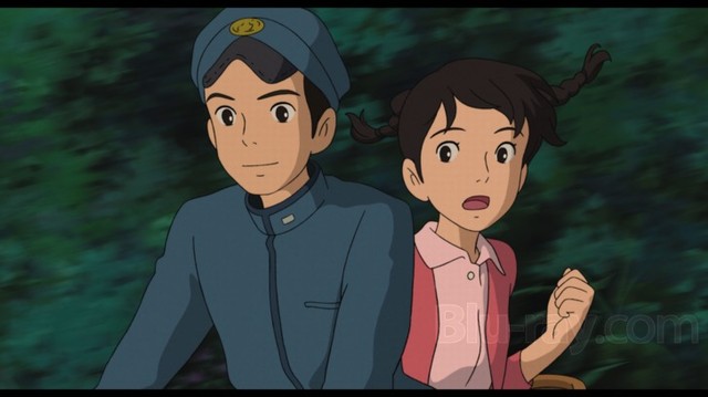 Watch From Up On Poppy Hill English Dub Online Free