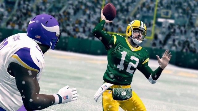 Madden NFL 25 review for Xbox 360, PS3 - Gaming Age