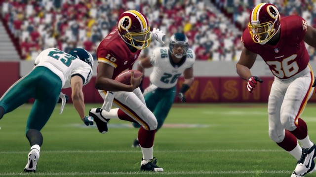 Madden NFL 25 Review – Xbox 360 – Game Chronicles