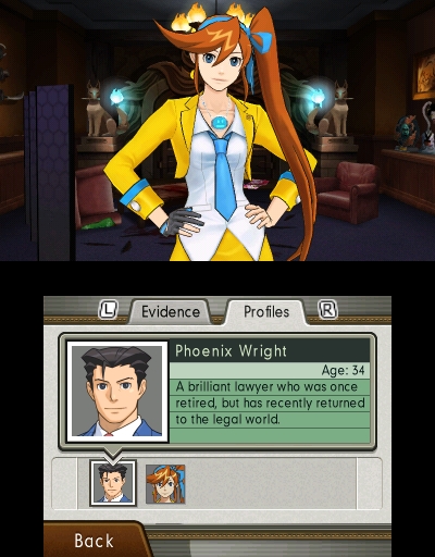 Phoenix Wright: Ace Attorney Original Soundtrack on Steam