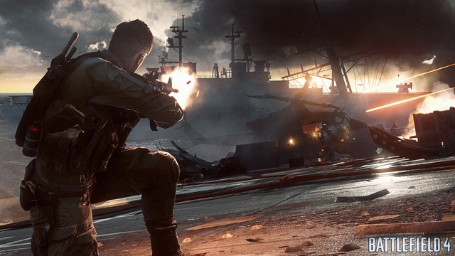 Battlefield 4 (PC) Review