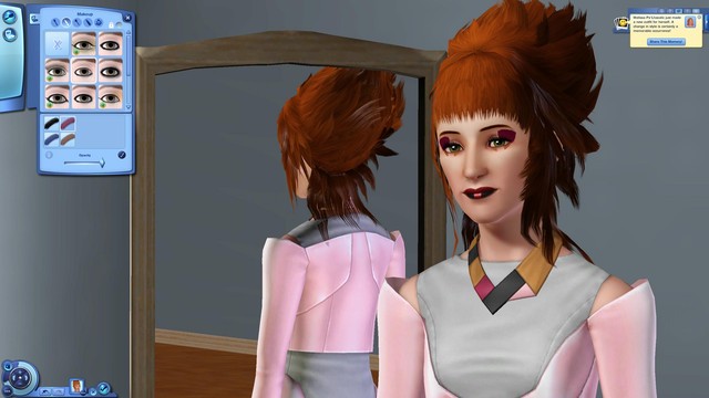 sims 3 into the future review
