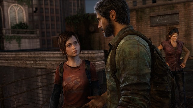 The Last of Us PS3 Review