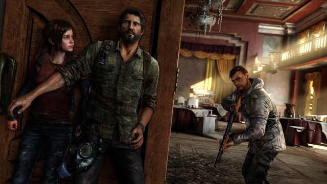 The Last of Us (PlayStation 3) Review