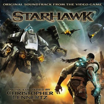 Starhawk