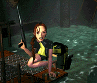 tomb raider 2 walkthrough ps1