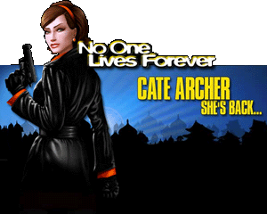 How long is No One Lives Forever 2: A Spy in H.A.R.M.'s Way?