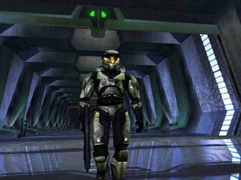 Halo Games  on Halo Combat Evolved For Pc Windows