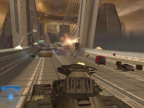 Halo Games  on Game Chronicles   Review