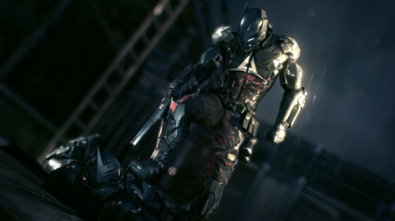 download free the arkham knight