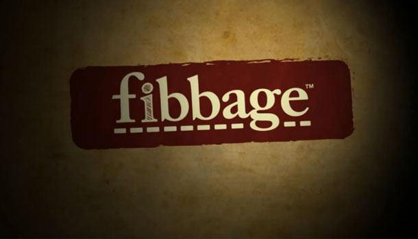 fibbage game playstation vue