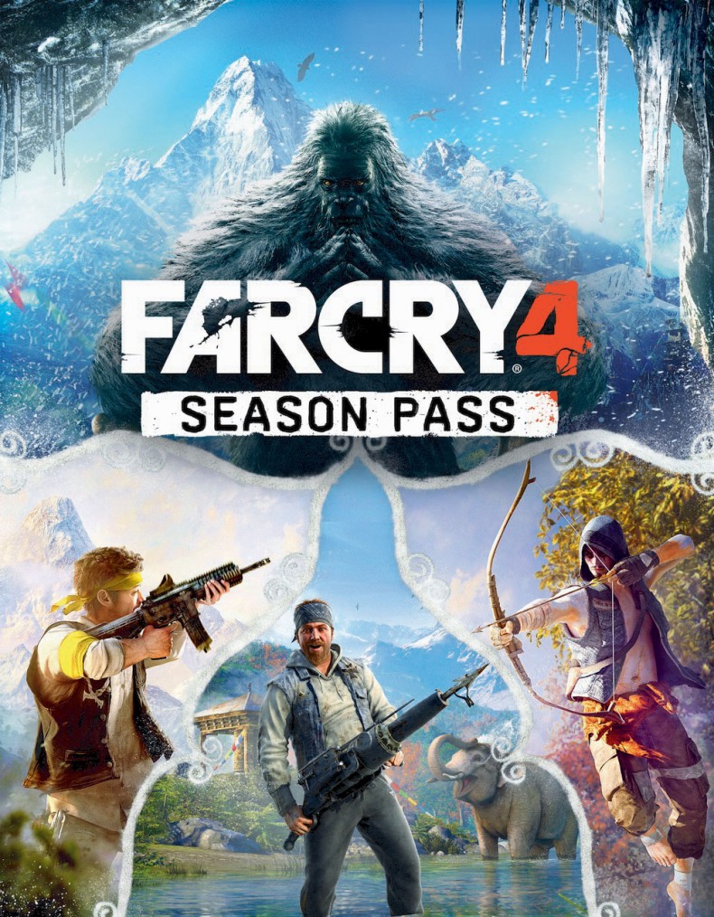 ubisoft far cry 4 download