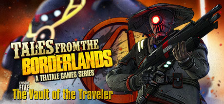 tales from the borderlands episode 5 review