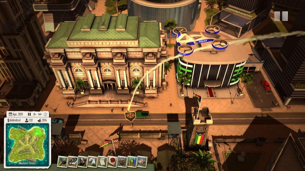 tropico 5 ps4 reviews