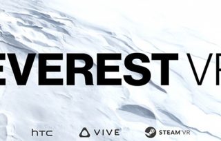 everest vr review