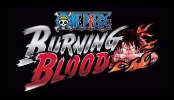 One Piece Burning Blood Comes To Steam And New Dlc Game Chronicles