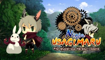 download ninja usagimaru