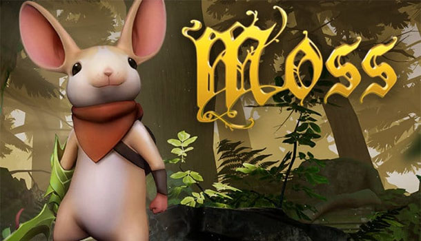 moss psvr review