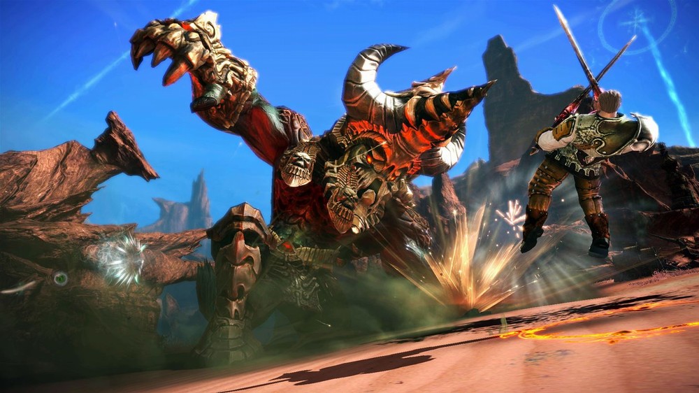 TERA Review – Xbox One | Game Chronicles