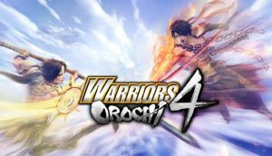 warriors orochi 3 ultimate 5 star weapons
