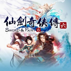 download the last version for ios Sword and Fairy Inn 2