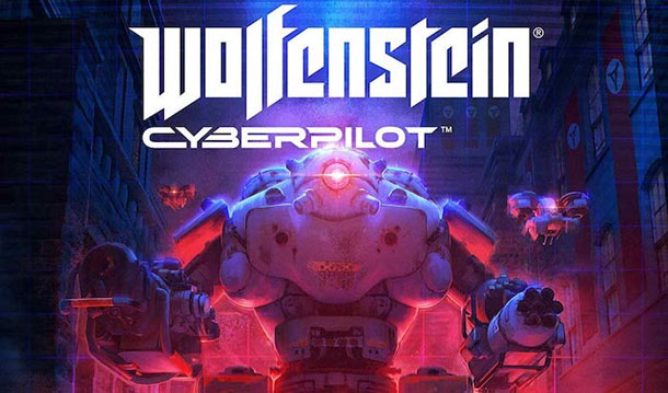 wolfenstein cyberpilot review