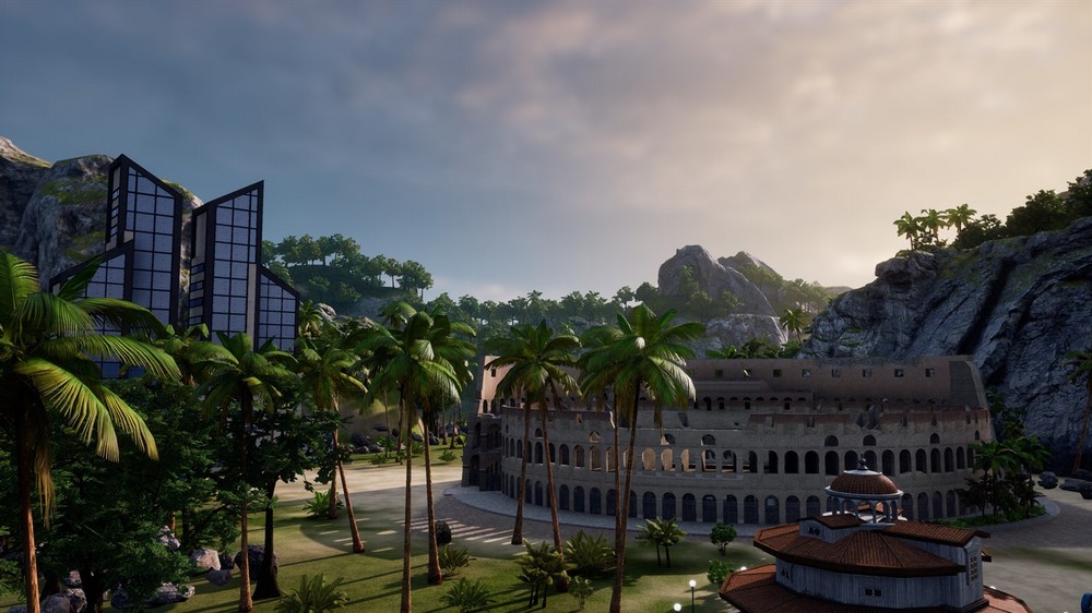 tropico 6 xbox one release date