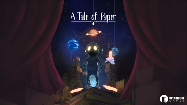 a tale of paper review