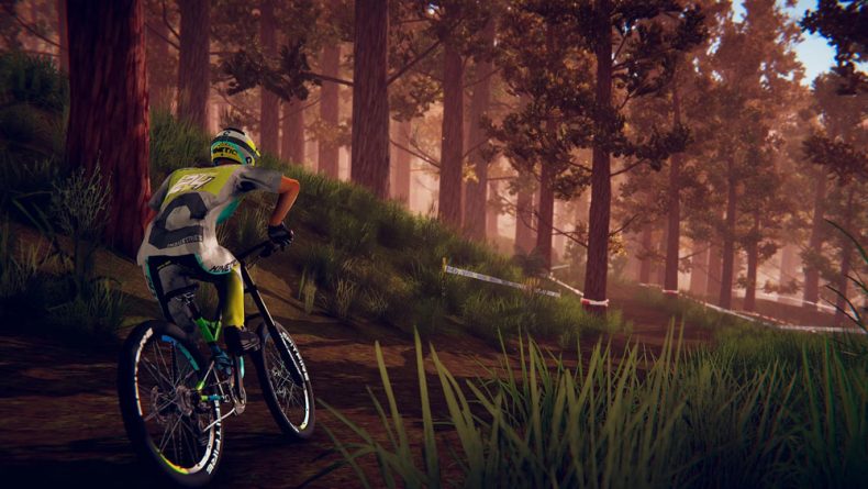 Descenders Review – PlayStation 4 | Game Chronicles