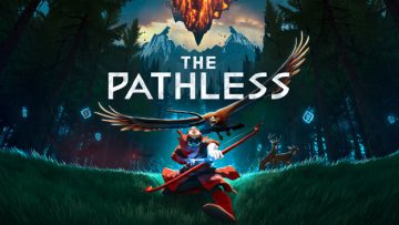 the pathless ps5 release date