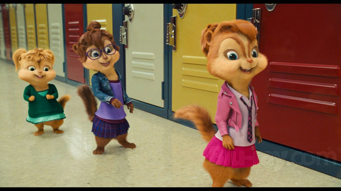 𝓙𝓮𝓪𝓷𝓮𝓽𝓽𝓮 𝓜𝓲𝓵𝓵𝓮𝓻꧂ (@jeanette_miller____) added a photo to  their Instagram account: “Hello guys … | Alvin and the chipmunks, Chipmunks  movie, Chipmunks