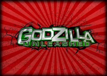 godzilla unleashed monsters list