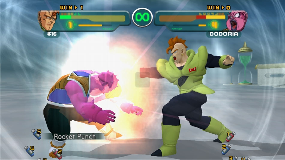 Dragon Ball Z: Budokai Tenkaichi 4: 5 Features That Should Return