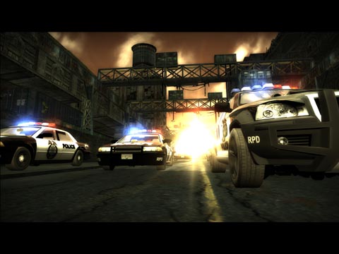 Need for Speed: Most Wanted 2005 Review