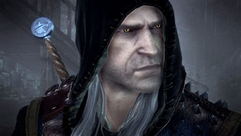 The Witcher 2: Enhanced Edition Xbox 360 Review