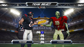 How NFL Blitz Became the Best Arcade Football Game Ever Made