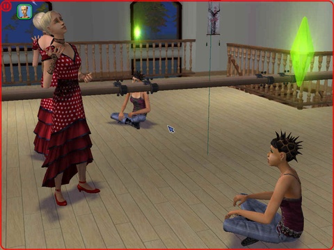 The Sims 2: Free Time review