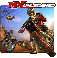 MX Superfly Featuring Ricky Carmichael  MX Super Fly para Playstation 2  (2002)