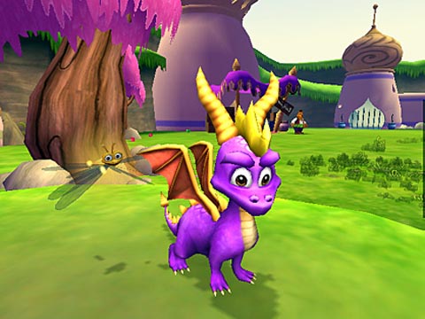 Index of /reviews/ps2/spyroheros