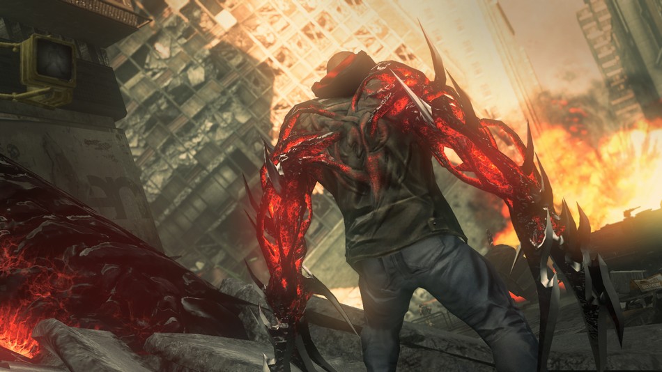 prototype 2 wallpaper hd 1080p