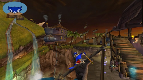 Sly 2: Band of Thieves released on the PS2 16-years ago today! : r/Slycooper