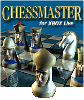 Buy XBox Chessmaster