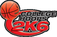 College Hoops 2K6 para Xbox 360 (2006)