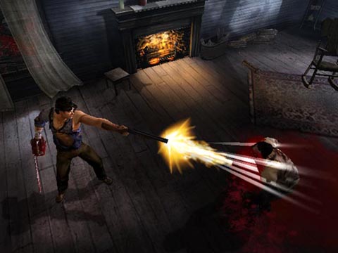 Evil Dead: The Game - PCGamingWiki PCGW - bugs, fixes, crashes, mods,  guides and improvements for every PC game