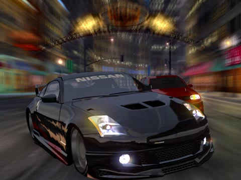 I've just gotten back into Midnight Club 3 dub edition remix. It's been  over a decade since I could play last. : r/racinggames