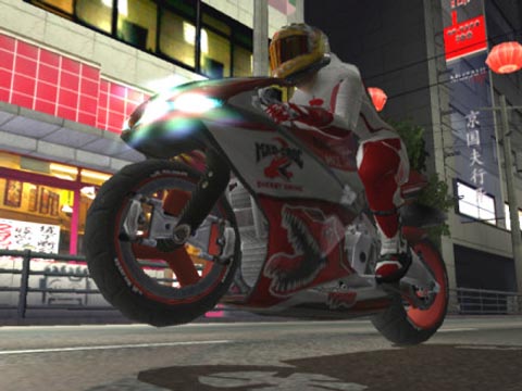 mobit76's Review of MotoGP 3: Ultimate Racing Technology - GameSpot