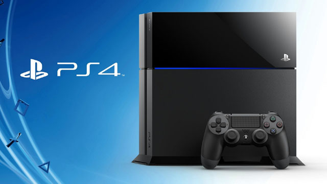 PlayStation 4 bundle includes Killzone, Camera, second DualShock