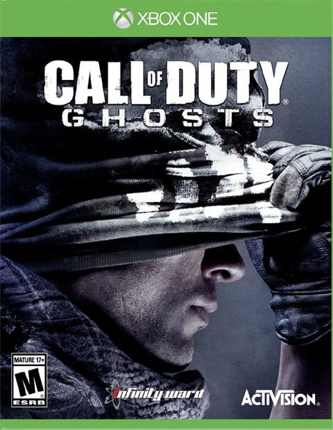 Call of Duty: Ghosts Review (PS4)