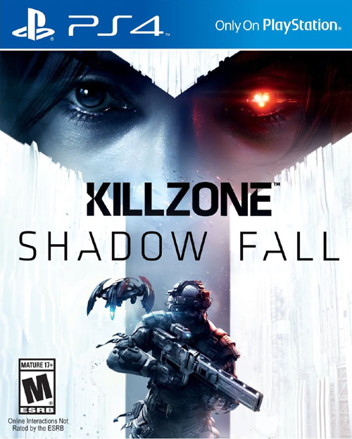 Killzone: Shadow Fall Review – PlayStation 4