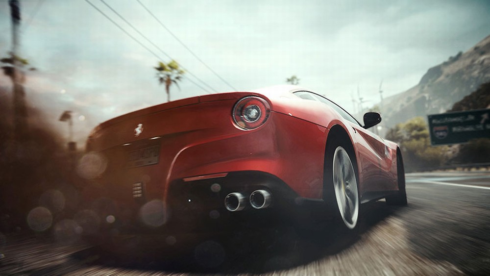 Need for Speed Rivals Review – PC/Origin – Game Chronicles